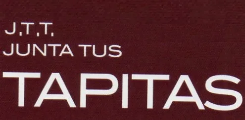 J.T.T. JUNTA TUS TAPITAS