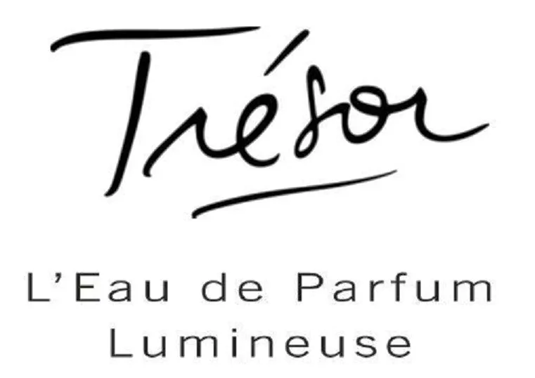 TRESOR L'EAU DE PARFUM LUMINEUSE