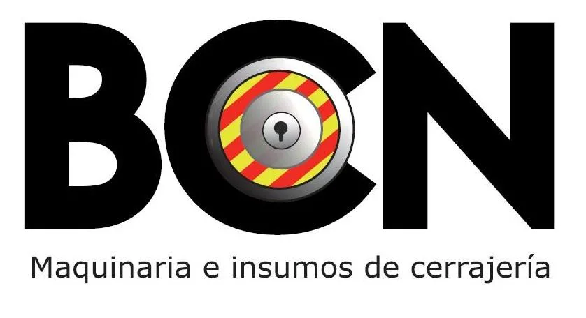 BCN MAQUINARIA E INSUMOS DE CERRAJERIA