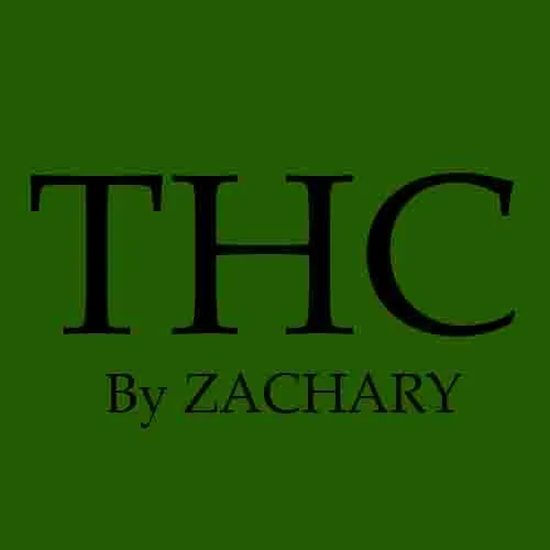 THC BY ZACHARY