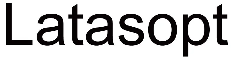 LATASOPT