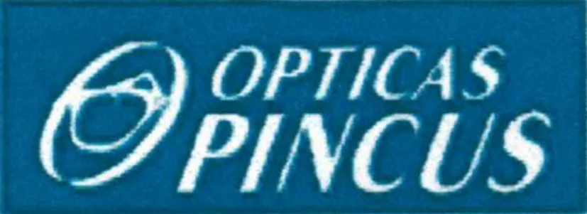 OPTICAS PINCUS