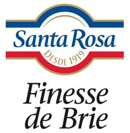 SANTA ROSA DESDE 1919 FINESSE DE BRIE