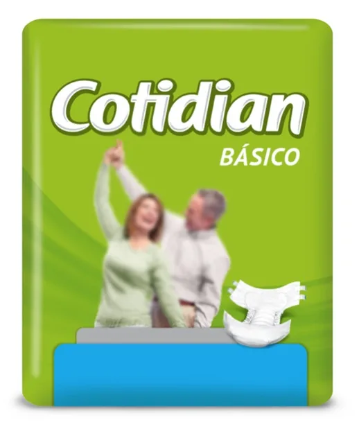 COTIDIAN BÁSICO