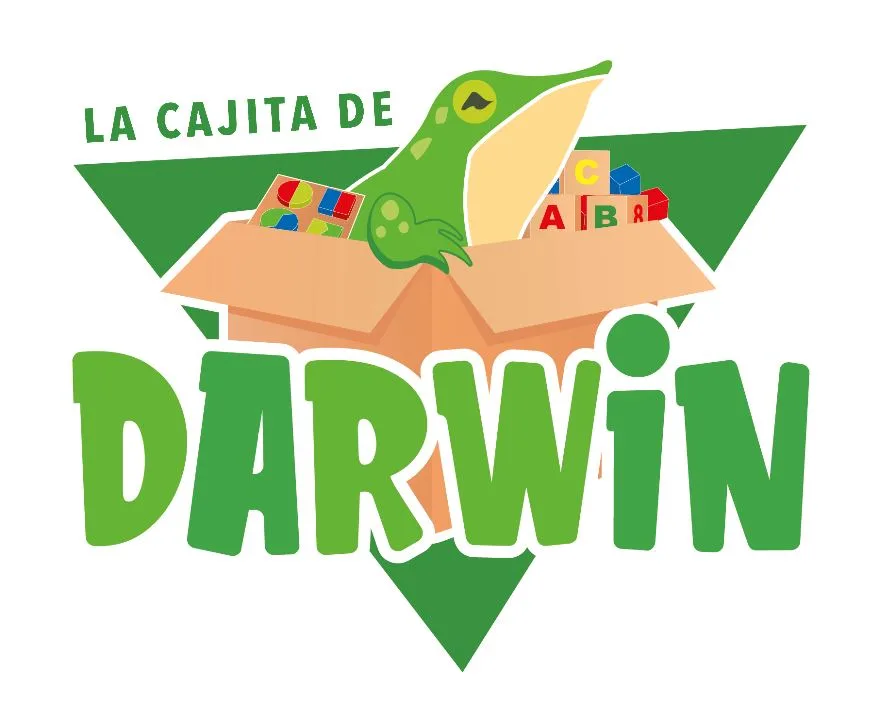 La Cajita de Darwin