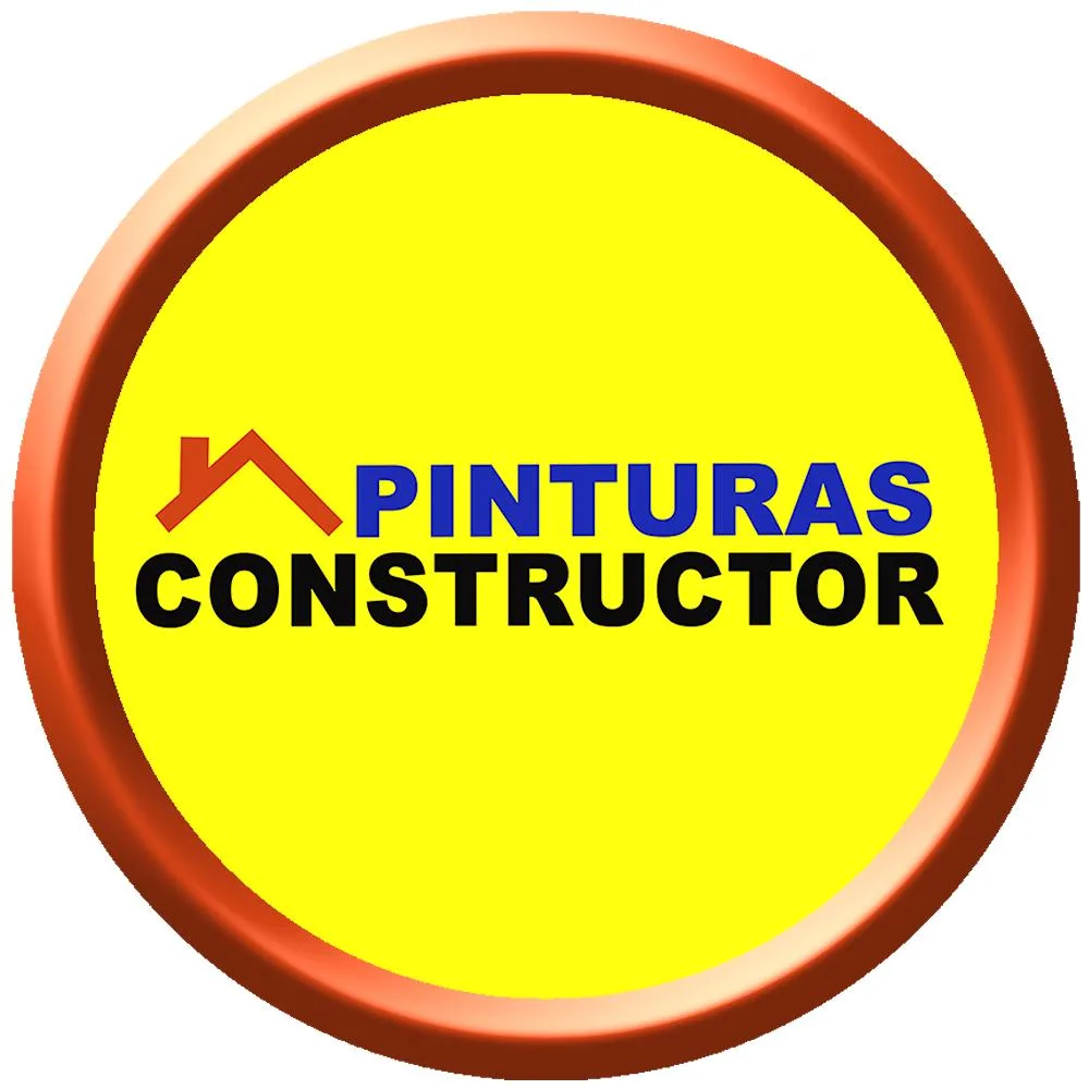 PINTURAS CONSTRUCTOR
