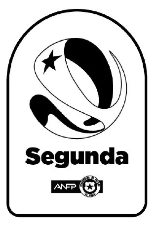 SEGUNDA ANFP FEDERACION DE FUTBOL DE CHILE
