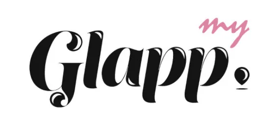My glapp.
