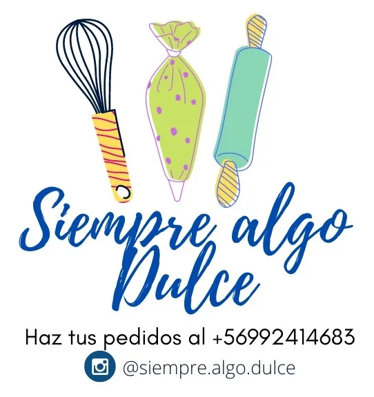 Siempre algo Dulce