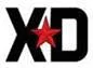 X D