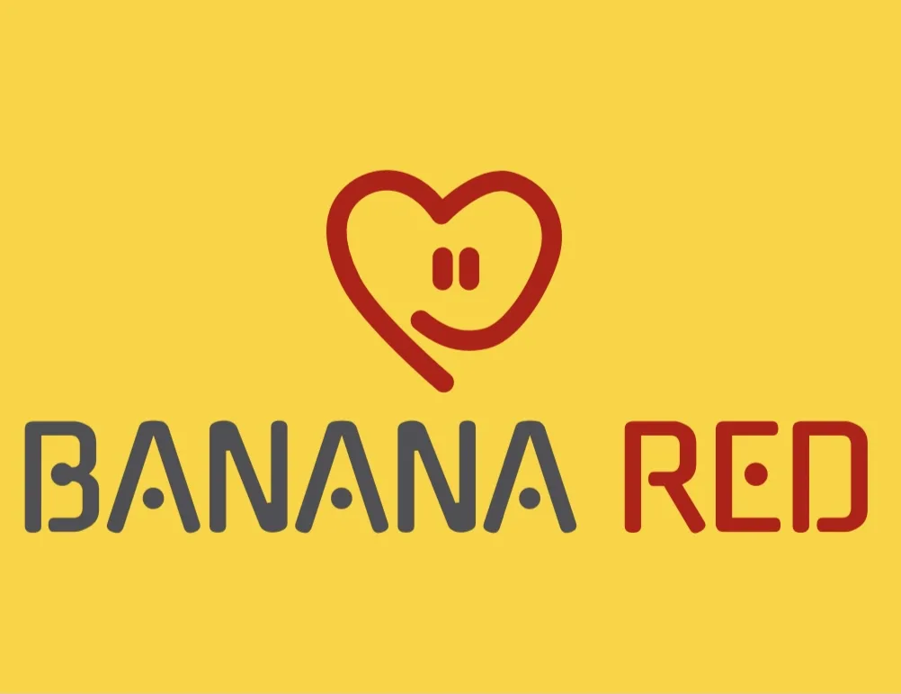 BANANA RED