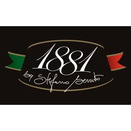 1881 BY STEFANO BERRUTO