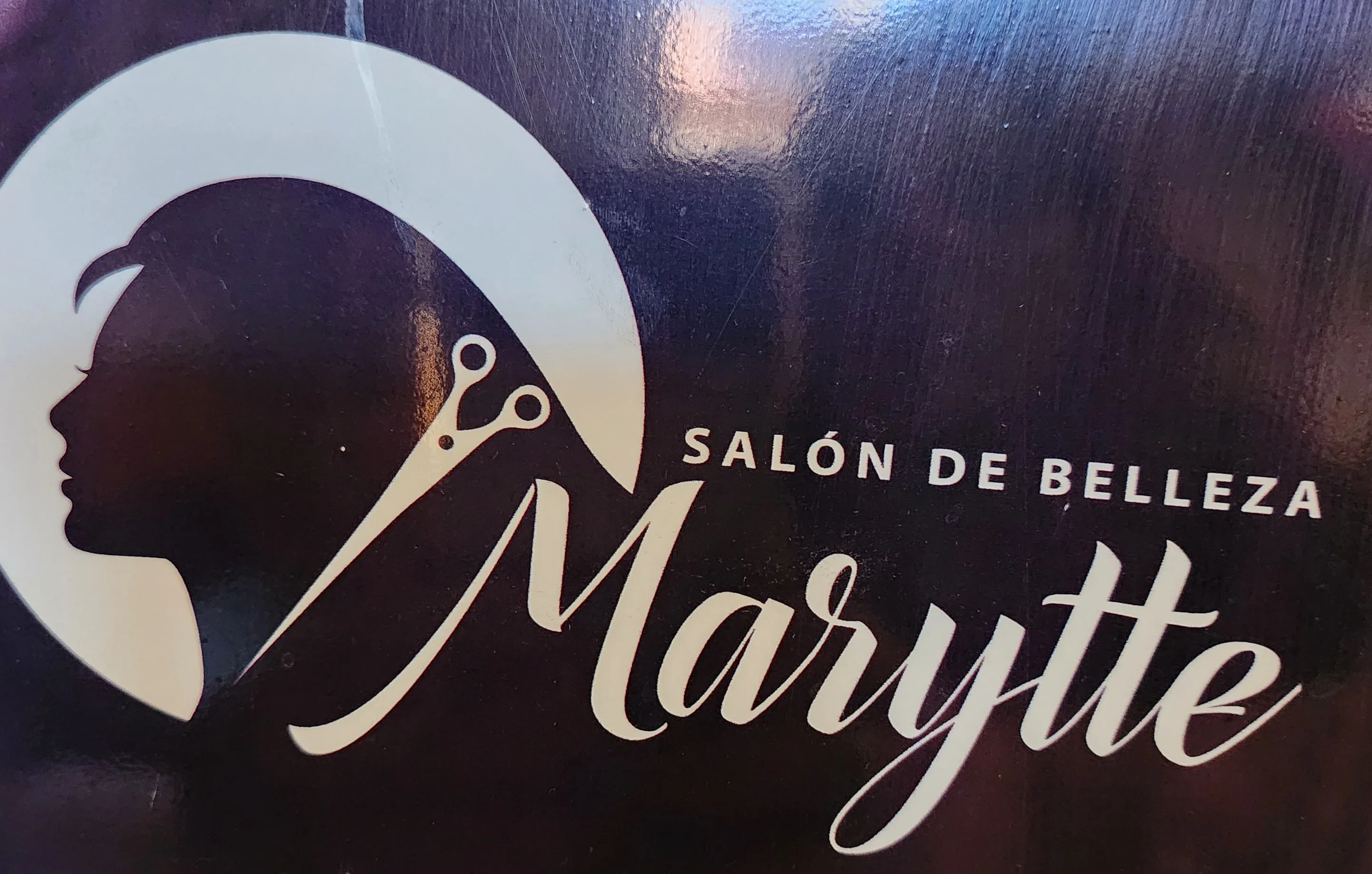 Marytte