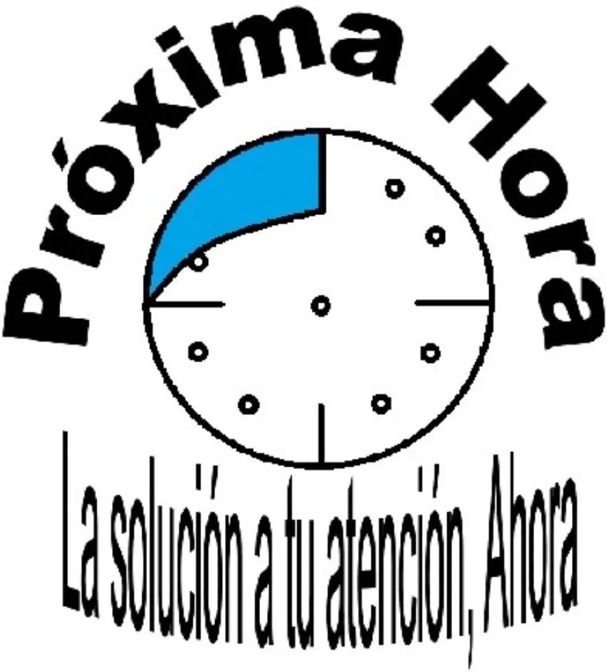Próxima Hora La solución a tu atención, ahora
