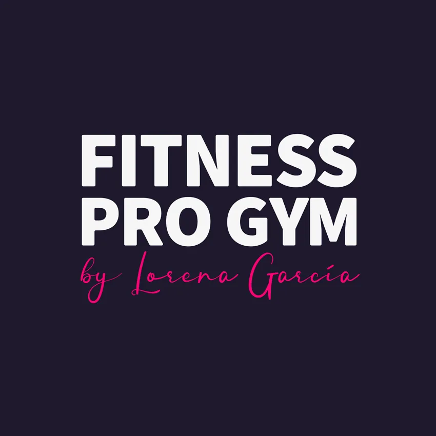 FITNESS PRO GYM BY LORENA GARCÍA