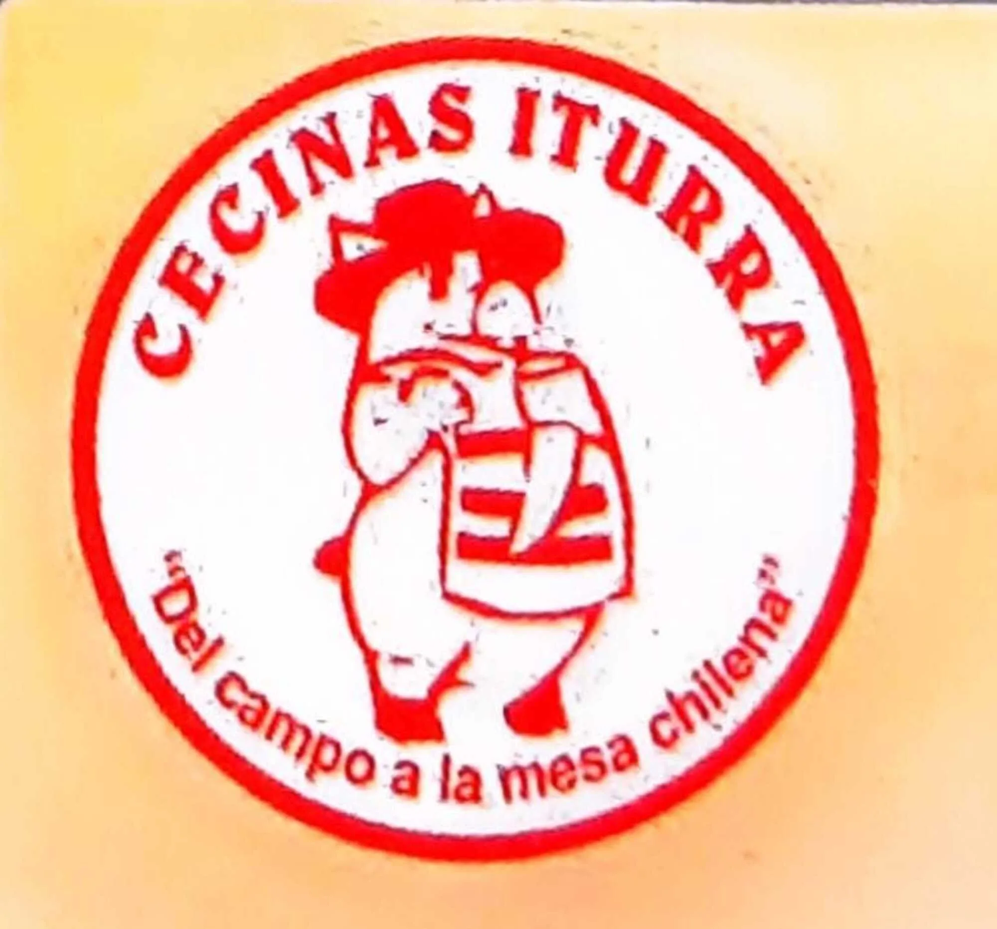 Cecinas Iturra del campo a la mesa chilena