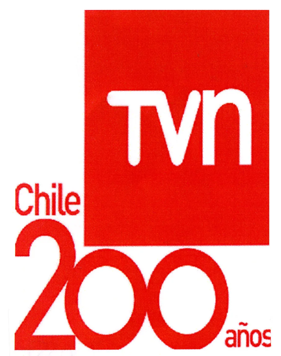 TVN CHILE 200 AÑOS