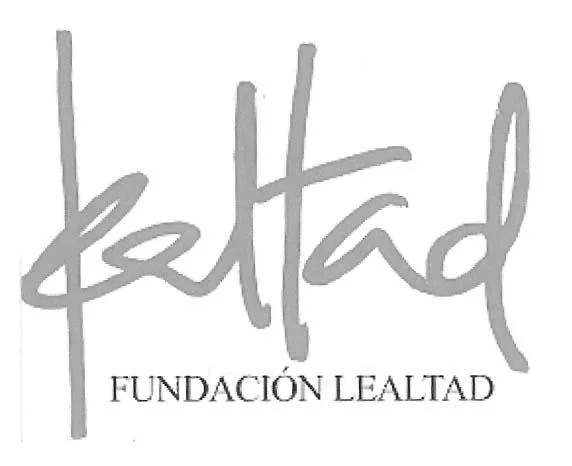LEALTAD FUNDACION LEALTAD