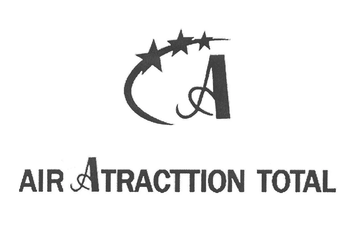 AIR ATRACTTION TOTAL