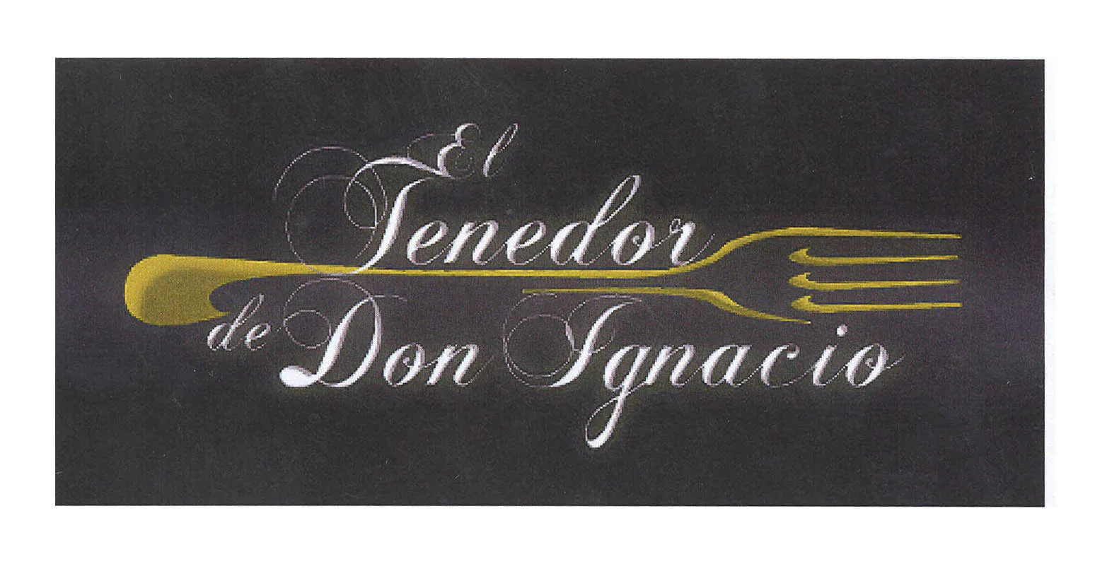 EL TENEDOR DE DON IGNACIO
