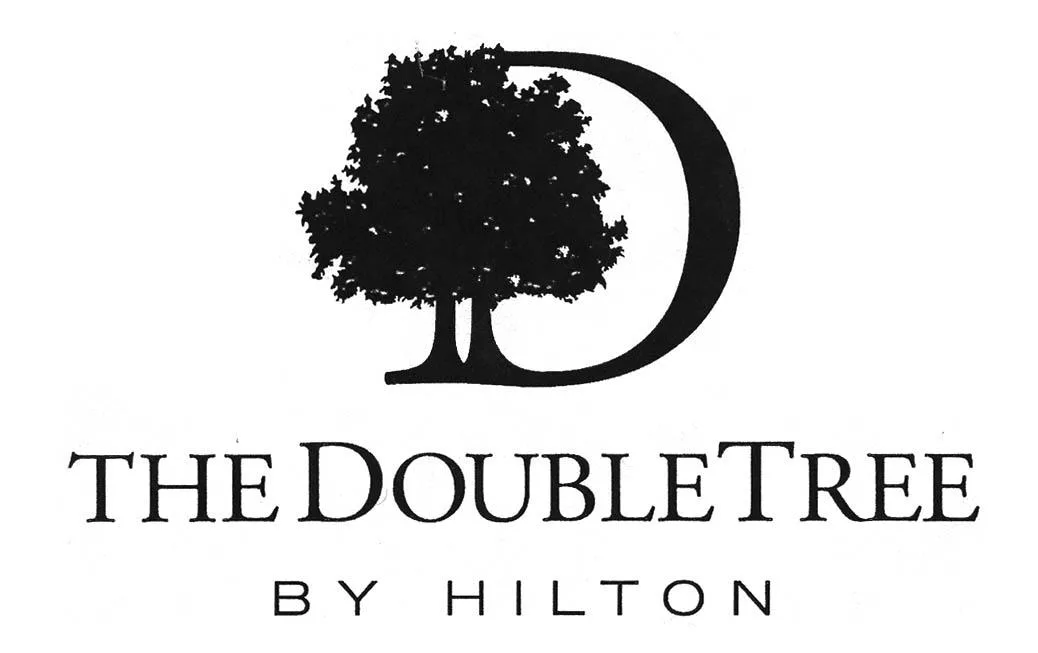 THE DOUBLETREE BY HILTON