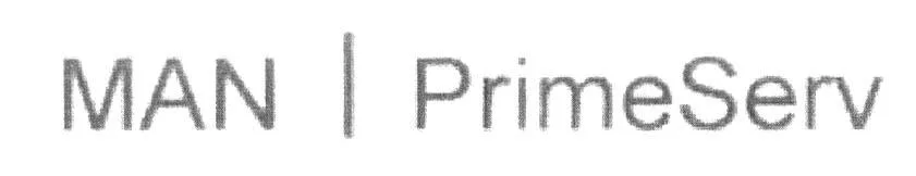 MAN PRIMESERV