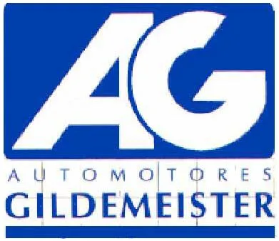 AG AUTOMOTORES GILDEMEISTER