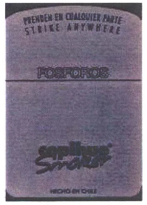 COPIHUE SMOKER