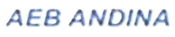 AEB ANDINA