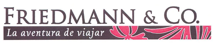 FRIEDMANN & CO. LA AVENTURA DE VIAJAR
