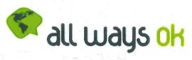 ALL WAYS OK
