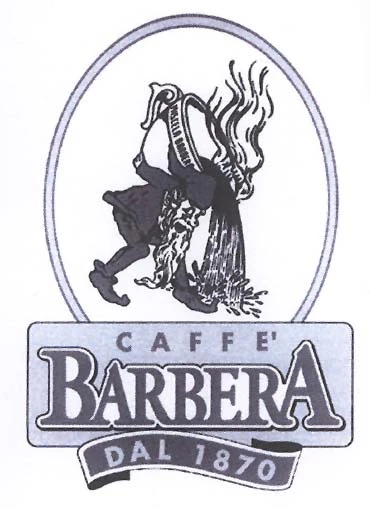 CAFFE BARBERA