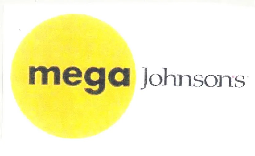 MEGA JOHNSON'S