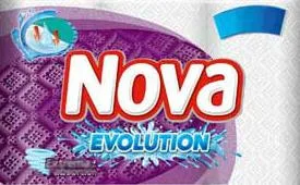 NOVA EVOLUTION