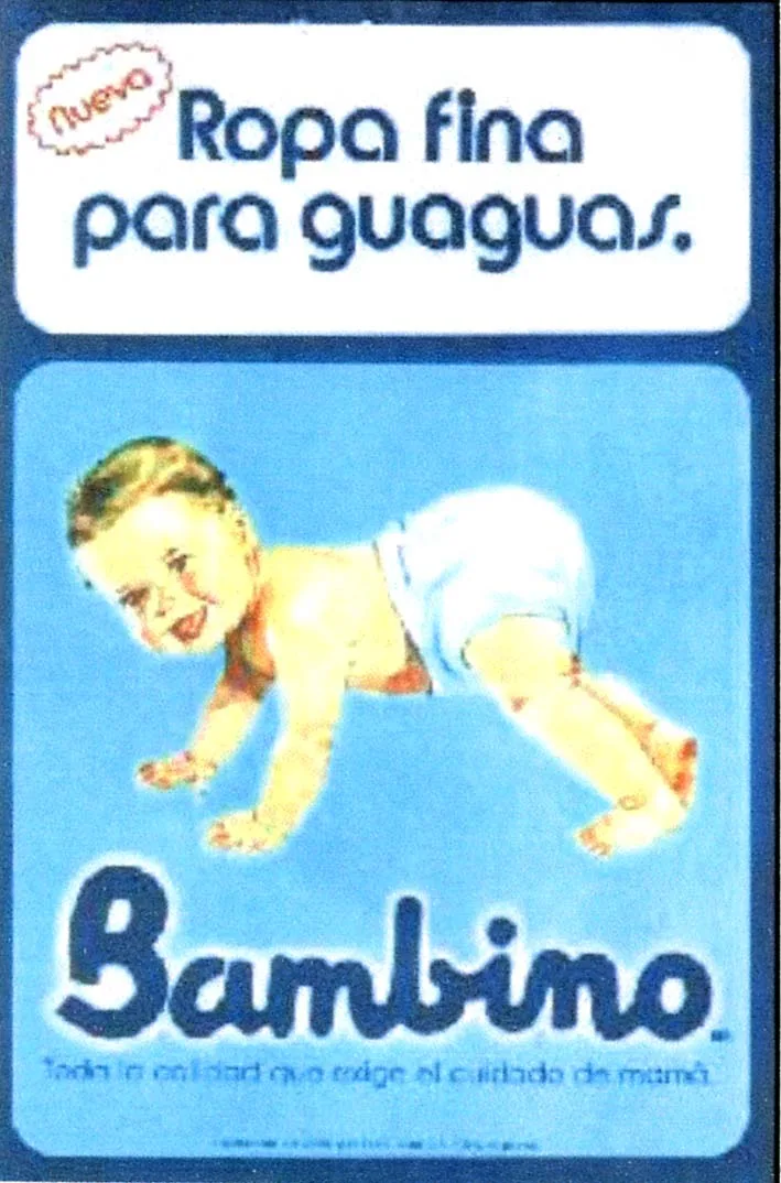 BAMBINO