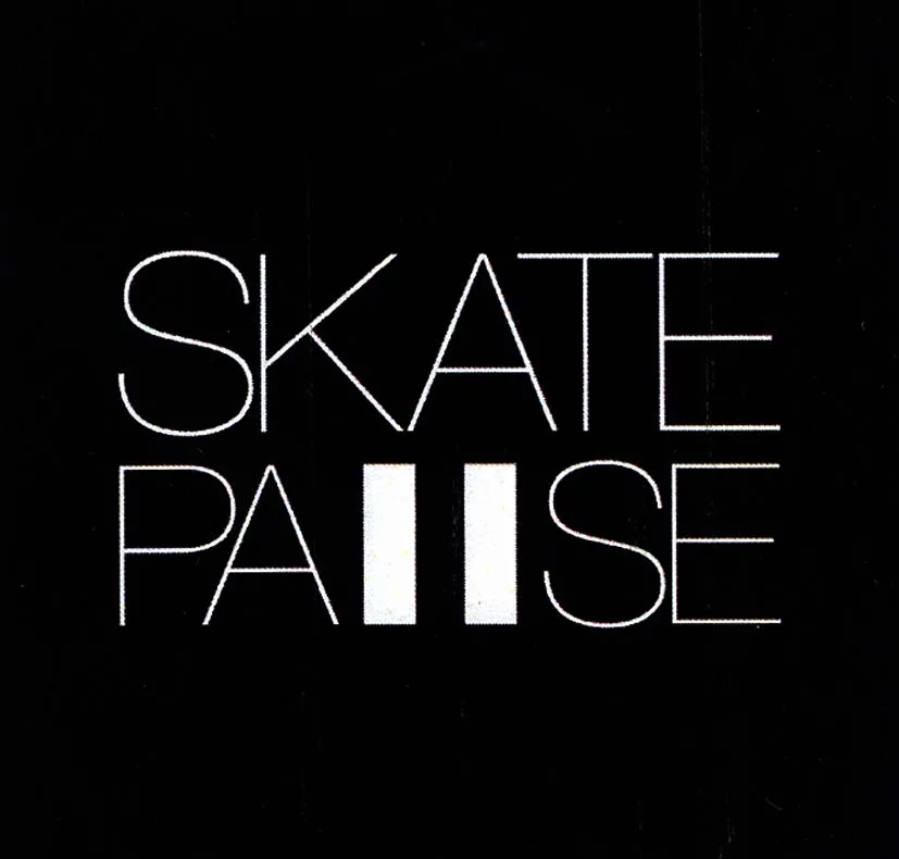 SKATE PAIISE