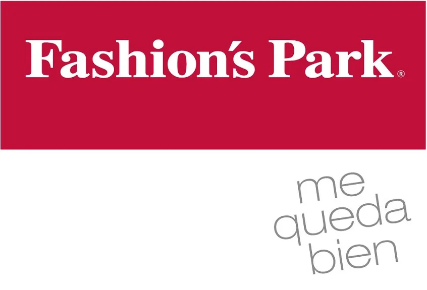 FASHION'S PARK  ME QUEDA BIEN