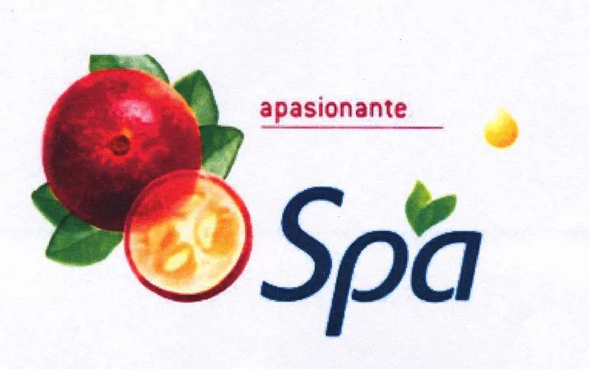 SPA APASIONANTE