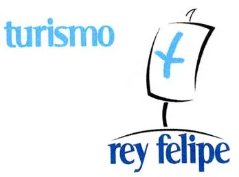 TURISMO REY FELIPE