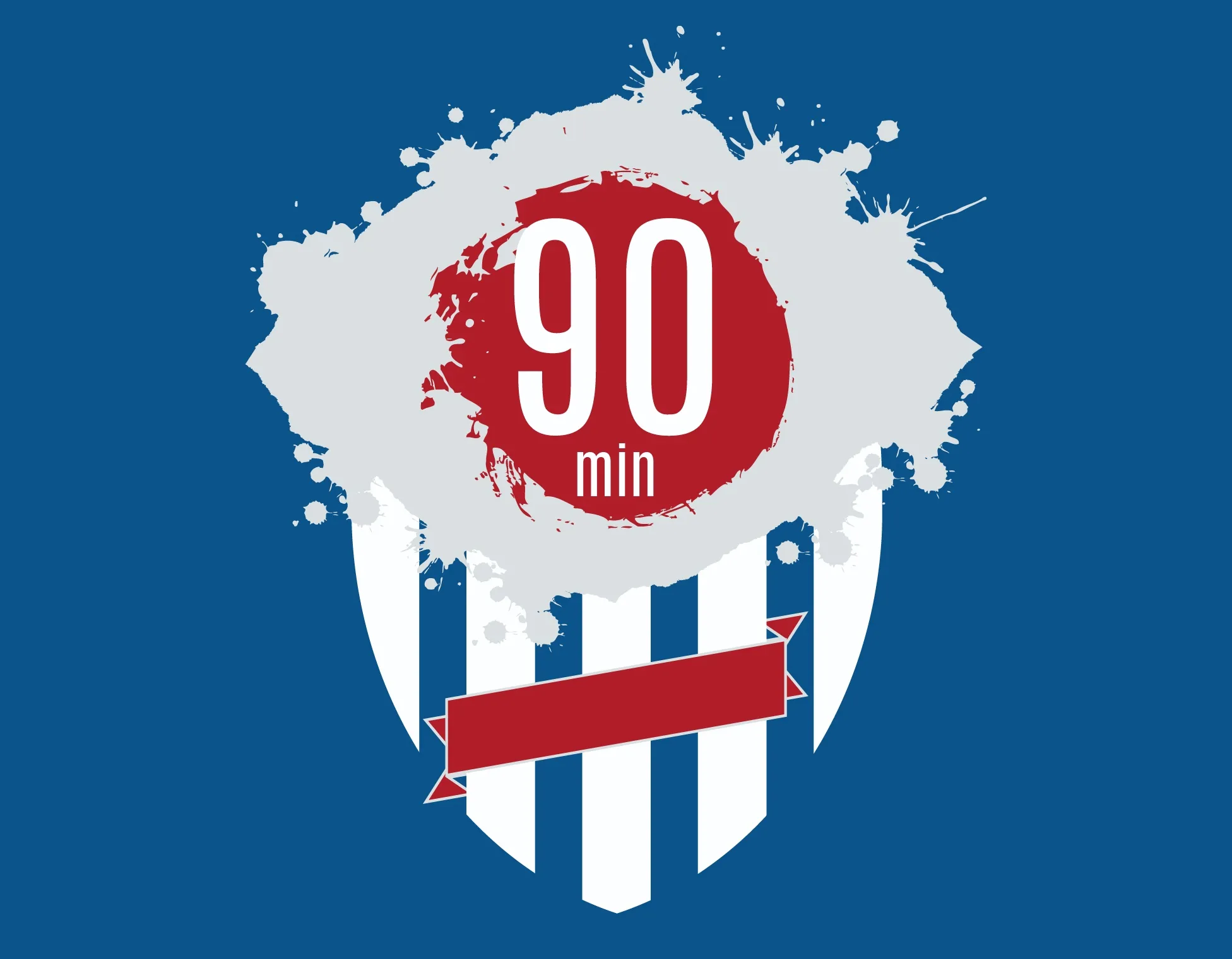 90 MIN