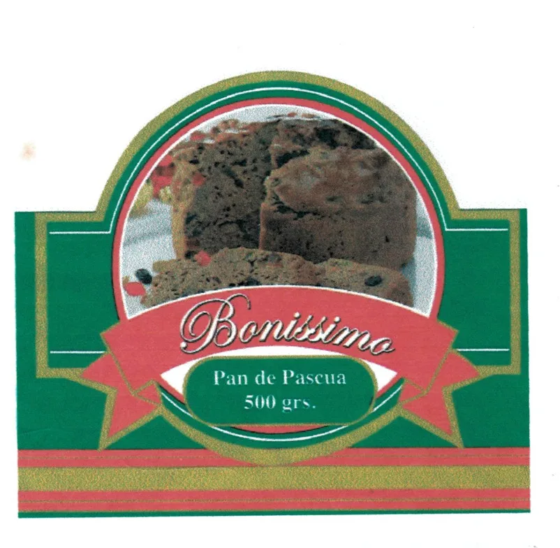 BONISSIMO