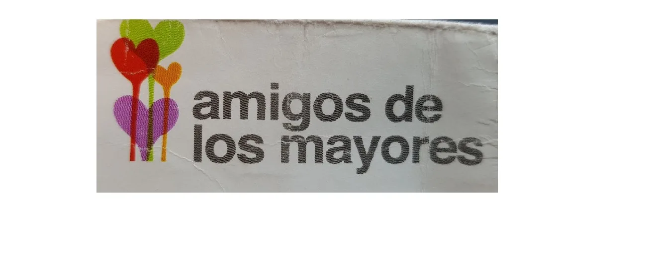amigos de los mayores