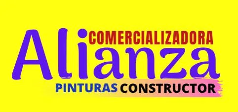 Comercializadora Alianza Pinturas Constructor