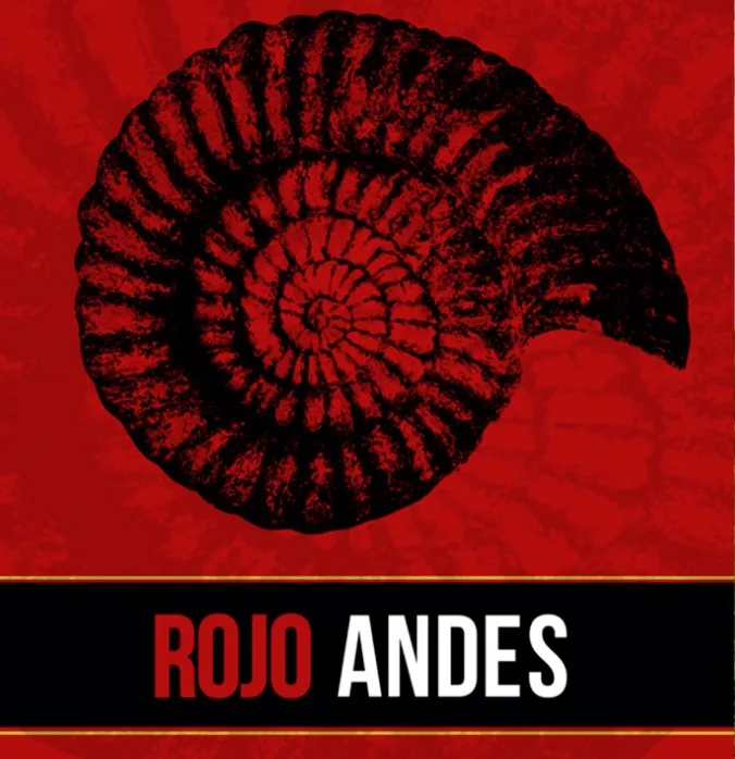 Rojo Andes