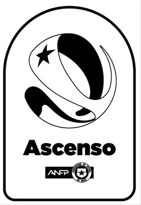 ASCENSO ANFP FEDERACION DE FUTBOL DE CHILE