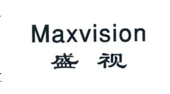 MAXVISION