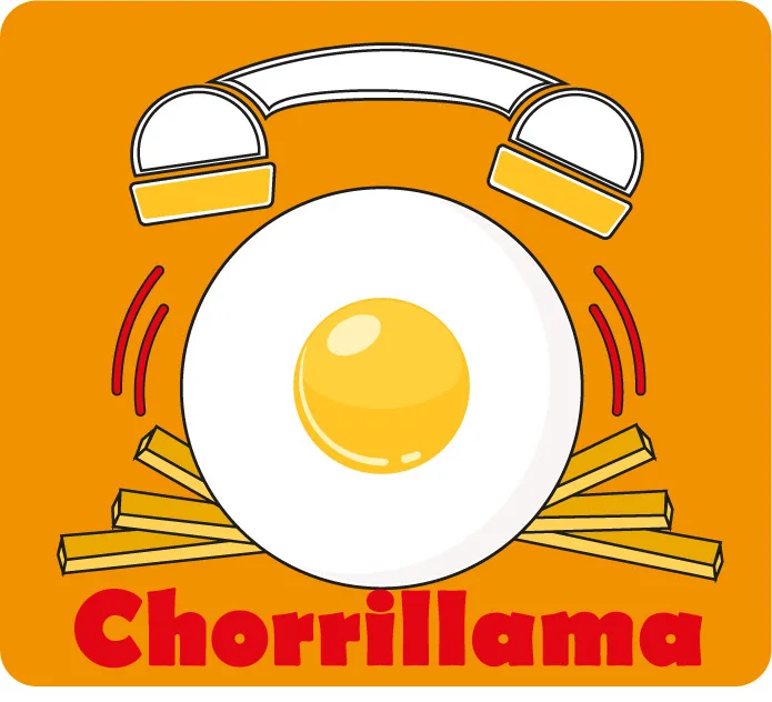 Chorrillama
