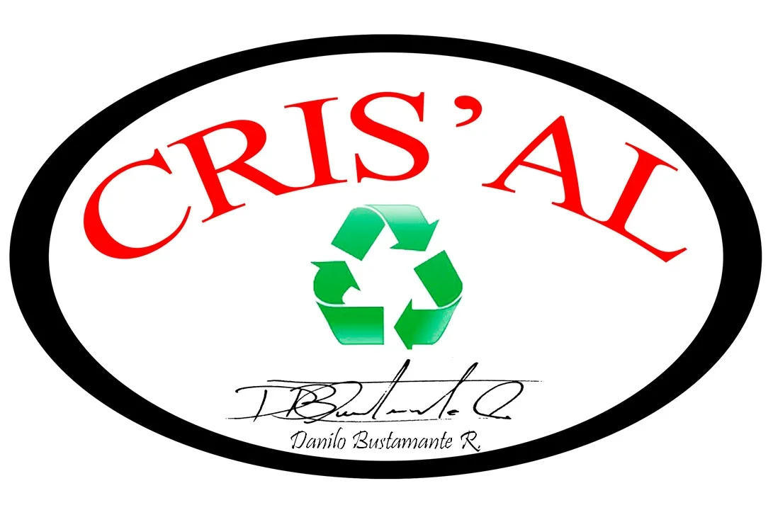 CRIS'AL DANILO BUSTAMANTE R.