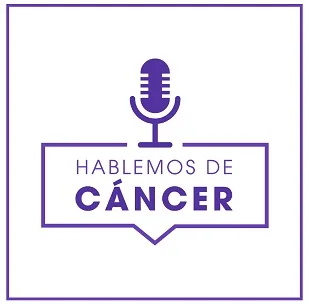 HABLEMOS DE CÁNCER
