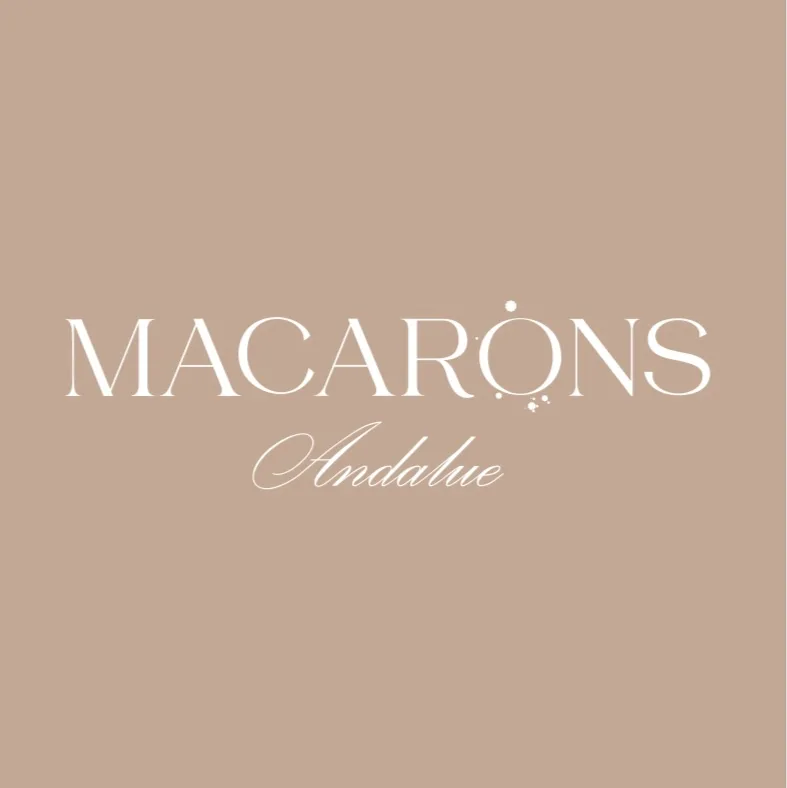 Macarons Andalue